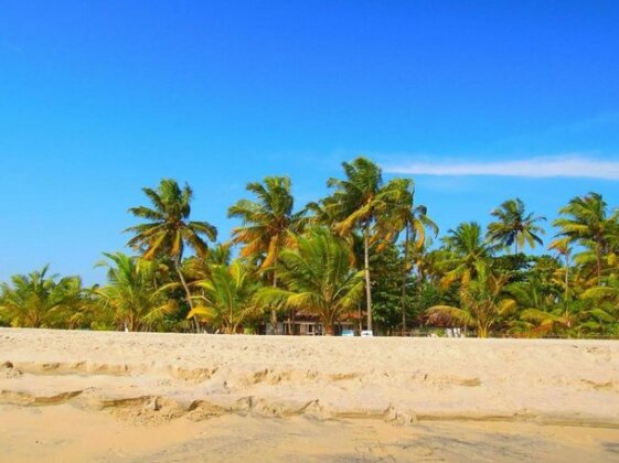 Marari Sea Lap Villas - Photo2