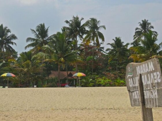 Marari Sea Lap Villas - Photo3