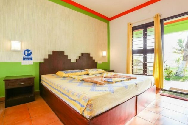 Marari Sea Lap Villas - Photo4
