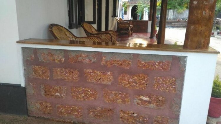 Marari Siva Beach Homestay - Photo2