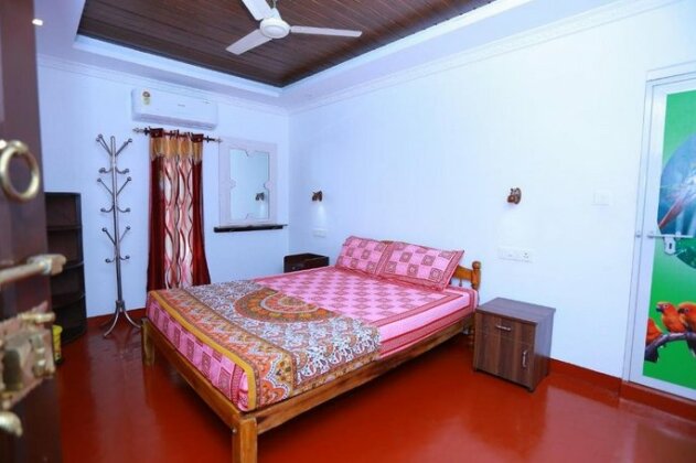 Marari Siva Beach Homestay - Photo3