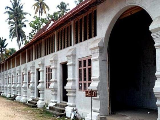 Mararikkulam Homestay