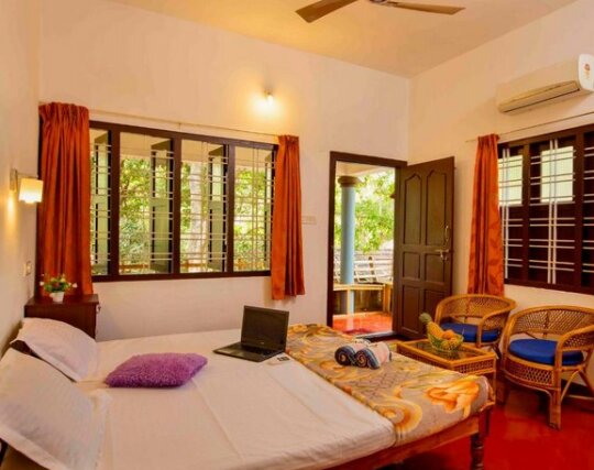 Raju Villa - Photo2