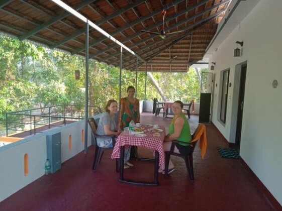 Reegal Homestay Marari - Photo4