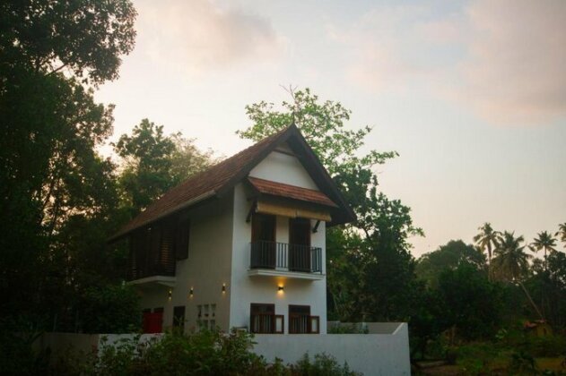 Villa Mia Mararikulam