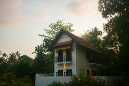 Villa Mia Mararikulam