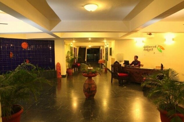 Alenea Resorts - Photo2