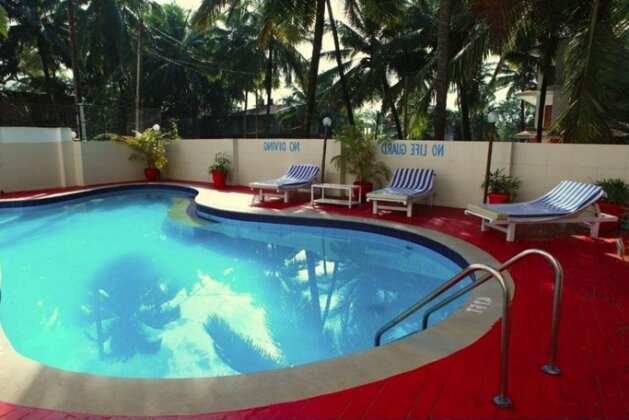 Alenea Resorts - Photo5