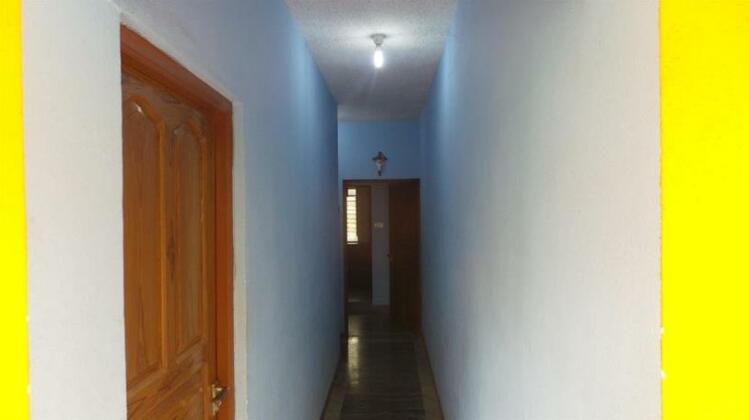 Casa Cy Guest House - Photo2