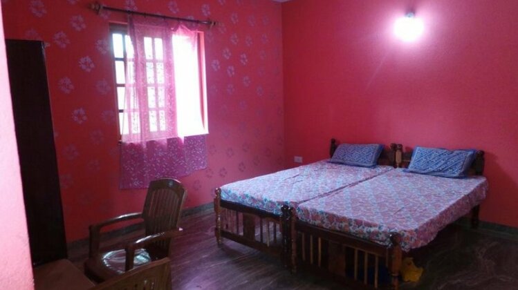 Casa Cy Guest House - Photo4