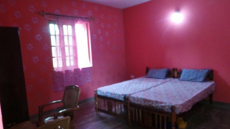 Casa Cy Guest House - Photo5