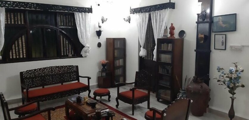 Guilman And Joanas Nest - Photo4