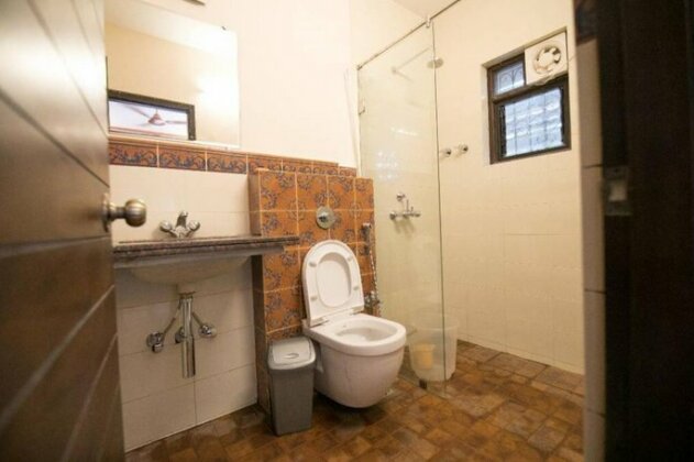 High End Guest House - Photo3