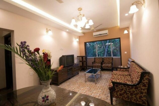 High End Guest House - Photo4