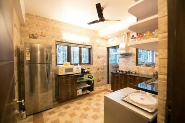 High End Guest House - Photo5
