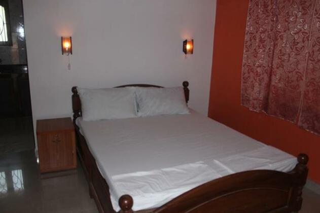Holiday Apartments Goa - Photo2