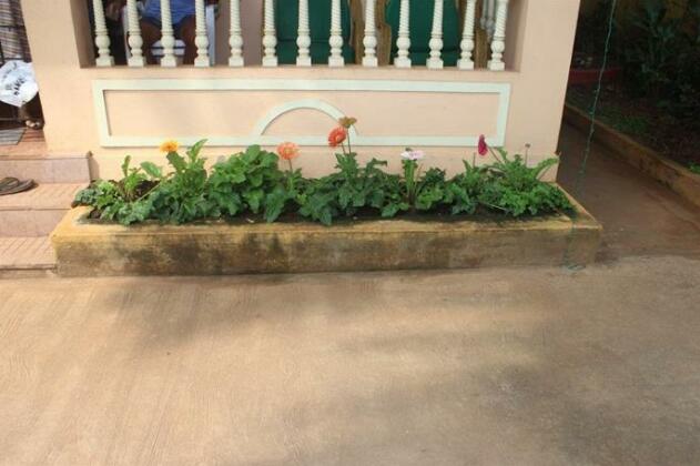 Holiday Apartments Goa - Photo3
