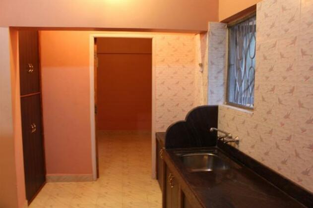 Holiday Apartments Goa - Photo4
