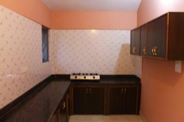 Holiday Apartments Goa - Photo5