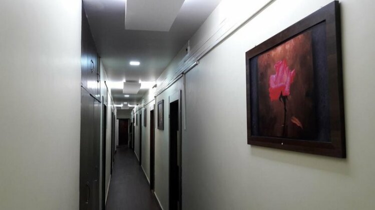 Hotel City Comfort - Photo2