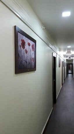 Hotel City Comfort - Photo3