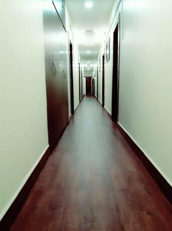 Hotel City Comfort - Photo4
