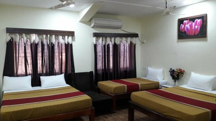 Hotel City Comfort - Photo5