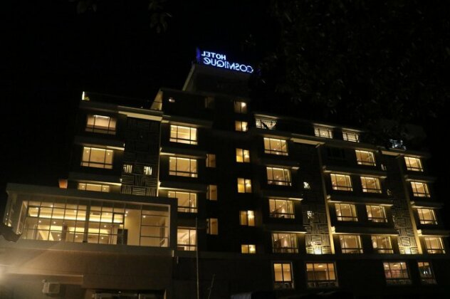 Hotel Cosmique - Photo2