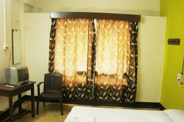 Hotel Green View Margao - Photo2