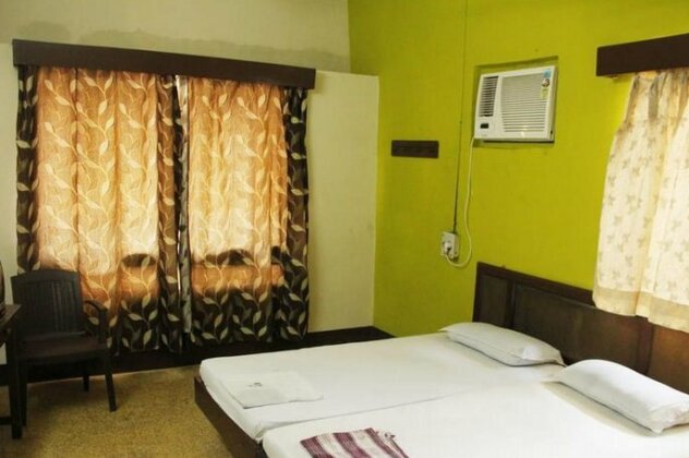 Hotel Green View Margao - Photo3