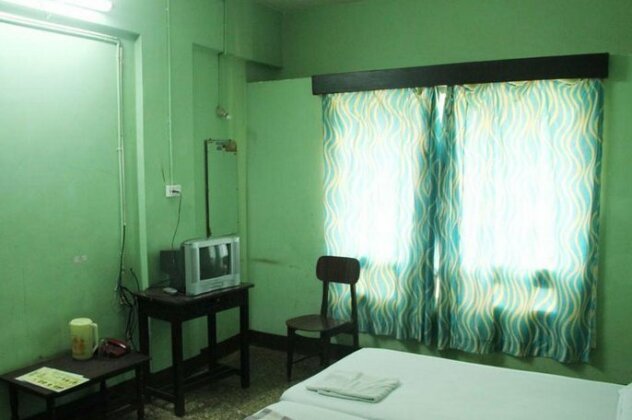 Hotel Green View Margao - Photo4