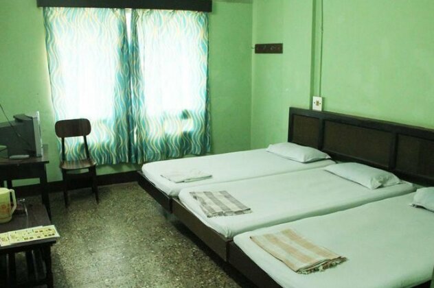 Hotel Green View Margao - Photo5