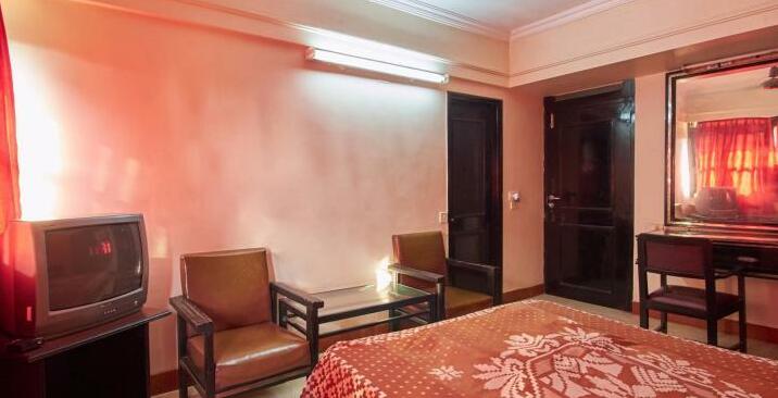 Hotel La Flor - Photo5