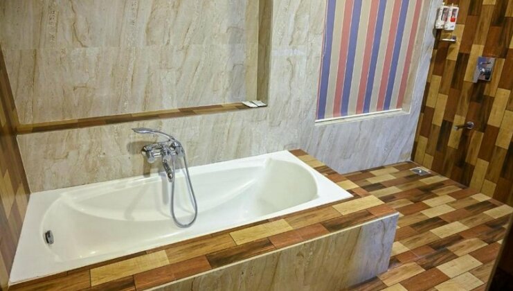 Hotel Laxmi Empire - Photo4