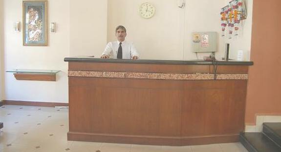 Hotel Panchsheel Goa - Photo2