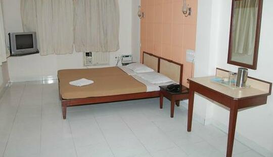 Hotel Panchsheel Goa - Photo4