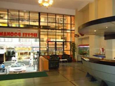 Hotel Poonam Margao - Photo2