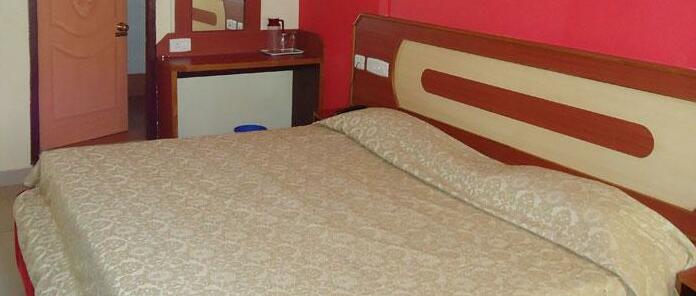 Hotel Poonam Margao - Photo4