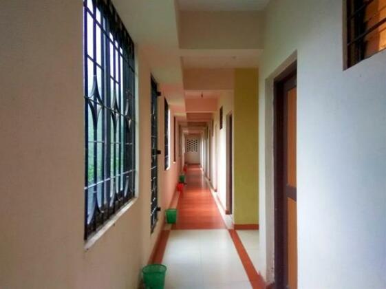 Hotel Raviraj Classic Margao - Photo2