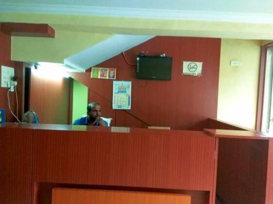 Hotel Raviraj Classic Margao - Photo3