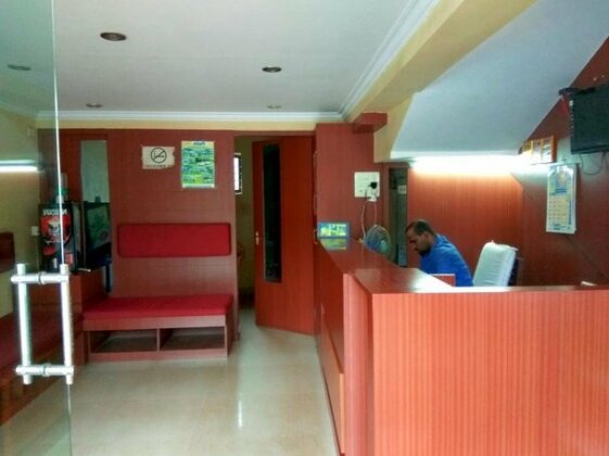 Hotel Raviraj Classic Margao - Photo4