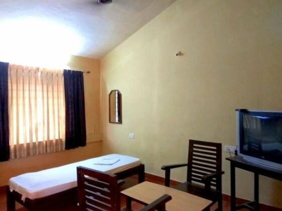 Hotel Raviraj Classic Margao - Photo5
