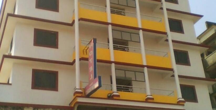 Hotel Shree Damodar Regency - Photo2