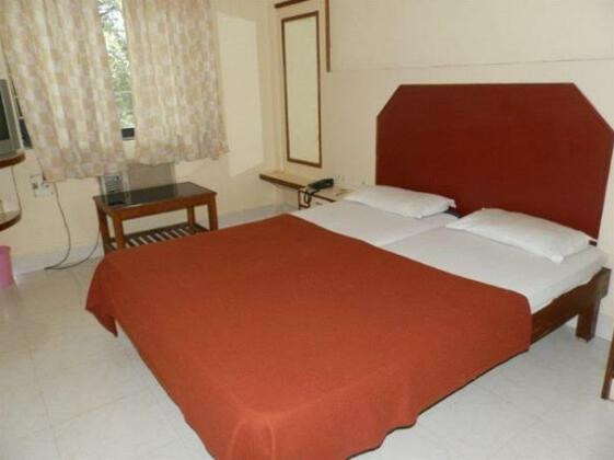 Hotel Shree Damodar Regency - Photo3