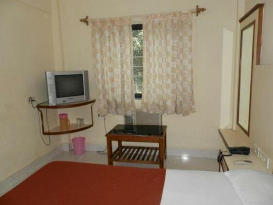 Hotel Shree Damodar Regency - Photo4