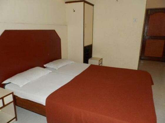Hotel Shree Damodar Regency - Photo5