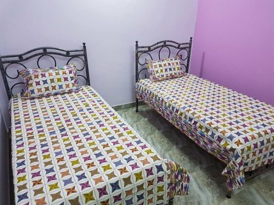 K3 Holiday Aapartments Goa - Photo2