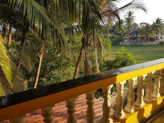 K3 Holiday Aapartments Goa - Photo4