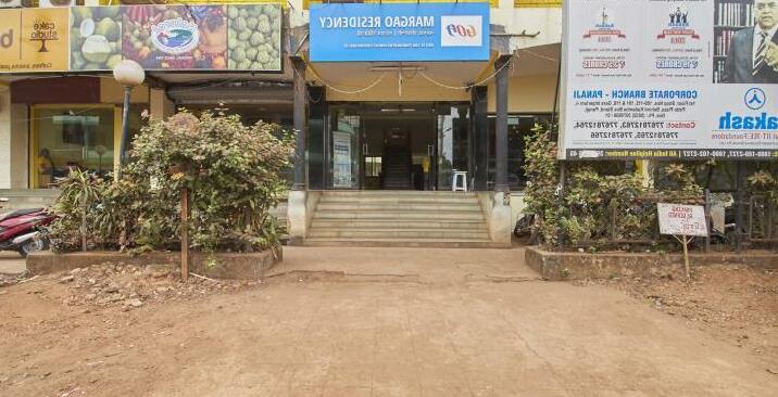 Margao Residency