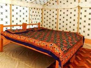 Nirvana Hostel - Tents - Photo2